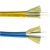 Import flexible steel armored fiber optic cable with aramid yarn from China
