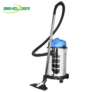 Floor care household wet dry vacuum cleaner