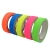 Import Fluorescent neon gaffer tape for glow parties and art projects from China