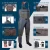 Import Fly Fishing Chest Waders Breathable Stocking Foot Wader Without Boots for Men Women from China