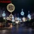 Import Foldable Christmas light White / Warm White 3D  Ball Lights from China