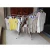 Import Foldable Household Garden Laundry Rack Drying Hanging Indoor Hanger Clothes Dryer from China