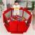 Import foldable mini tent outdoor child game room babies playpen from China