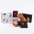 Import Foldable Wholesale Customized paper Bag Paper Box Gift Boxes from China