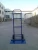 Import Folding Big Toe Plate Hand Trolley for Material Handling Equipment from China