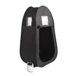 Folding Portable Steam Sauna Room