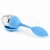 Import Food grade leaf shape silicone tea infuser from China