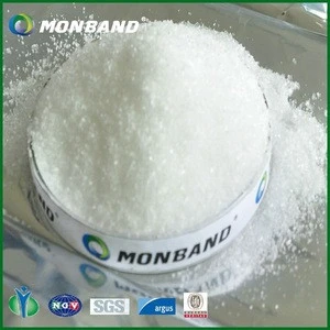 food grade magnesium sulphate