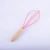 Import Food Grade Manual Silicone Whisk Set Egg Beater Blender Balloon Wire Whisk from China
