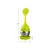Import Food Grade Silicone Leaf Shape Tea Infuser,stainless Steel Tea Bag Strainer from China