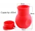 Import Food Grade Silicone Milk And Chocolate Melting Pot With Removable Lid  Melting Pot Mould Chocolate Bottle Butter from China