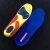 Import foot care silicone protector shoe insole diabetic flat feet insoles Wholesale from China