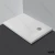 Import For Bath Shower Room Shower Base / Stone Shower Pan / Poly Marble Shower Tray from China