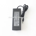 For HP Laptop 18.5V 6.5A 120W AC/DC Adapter Power 18.5V 6.5A Power Supply