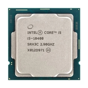 FOR Intel Core Processor i5-10400 12M Cache, 2.90 GHz FCLGA1200