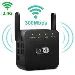 For Mi Wifi Amplifier Repeater 2 Wireless Range Extender Amplifier Wifi Signal Extender Repeater For Xiaomi Wifi Repeater 2 Pro