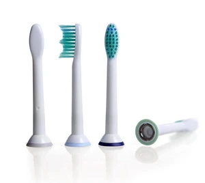 For Philips Soft Bristle Replacement Head  Electric toothbrush head