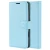 Import For Sharp Aquos Sense 3 lite Wallet PU Leather Case Phone Case from China