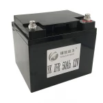 For solar systems 12V 50Ah 100Ah 200Ah 300Ah 400Ah 500Ah lithium ion batteries with SLA case