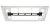 Import for Volvo truck LOWER GRILLE, for Volvo truck body parts 82065609 82074112 from China