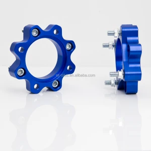 Forged Auto Universal Aluminum Alloy Billet Car Wheel Spacer/Adapter