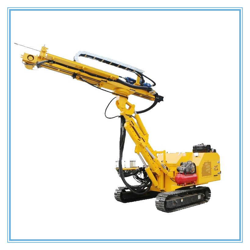 Core Machine Pit Buy Foundation Pit Diamond Coring Borehole Drilling Machine Factory ...