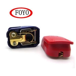 FOYO Brand High Standred battery selector switch marine battery switch Battery Switch For Yacht Auto Truck Car ship