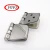 Import Foyo Marine Boat Door Heavy Duty 316 Stainless Steel Small Covered Butt Hinge from China