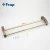 Import Frap Bronze Aluminum Double Towel Bars Wall Mounted 55mm Towel Hanger F1409 from China