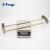 Import Frap Bronze Aluminum Double Towel Bars Wall Mounted 55mm Towel Hanger F1409 from China