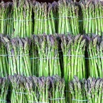 Fresh Asparagus / Frozen Asparagus available in stock (WHITE AND GREEN)