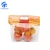 Import Fresh Fruit and Vegetable Plastic Packaging Bag with Holes from China