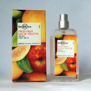 Fresh Fruit eau de toilette Perfume Fragrance / Perfume Oil For Male And Female