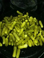 Fresh Vegetables Green Cucumber/ Pickled Cucumber
