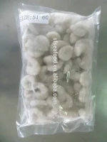 frozen shrimp usa/frozen shrimp price/frozen seafood from China