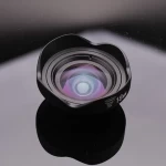 FST Professional custom processing logo camera lens mobile lens 18mm mobile phone wide-angle lens