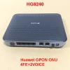 ftth fiber huawei 4FE+2VOICE hg8240 gpon ont device