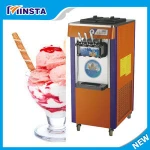 Full-Automatic industrial ice cream cone/ sugar cone/pizza cone making machine
