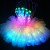 Full Color future led tutu dance dress, RF Remote LED Stage Dance Costume Performance Wear