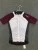 Import Full Length Zip Short Sleeve Cycling Tops Free Design Custom Bicycle Team Apparel Mountain and Road Ride Bike Jersey from China