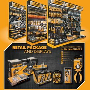 Full range of hand tools, Stock available for rapid delivery, Searching for distributors