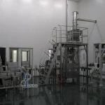 Fully automatic Machine Line for Baby Infant Formula Milk Powder