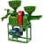 Import fully automatic mini rice mill machinery price from China