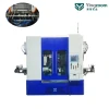 Fully Automatic Textile Machinery Spindle Rod Bearing Position Finely Ground Machine