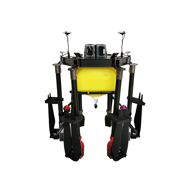 fumigation fogger drone/agriculture drone frame parts/sprayer machines agriculture autopilote rc drone fumigador