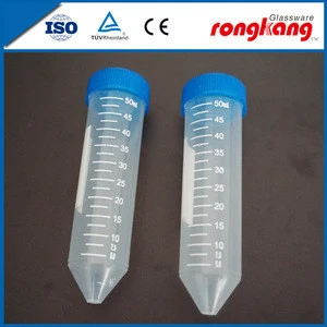 Function of centrifuge tubes,50ml flat bottom centrifuge tube