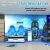 Funin VR Other Amusement Park Products 3D Glasses Virtual Reality Machine Mini 9D Egg VR Cinema Simulator