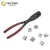 Import Furniture hardware metal mattress clip plier manual hand tool plier with soft grip plastic handle for M88 clip from China
