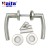 Import Furniture Hardware Stainless Steel Internal Door Handle Set from China