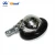 Import Furniture Heavy Duty  Pressure Caster Base Inner Locking Office Chair Wheels Supplier From China  DWG-G009 from China
